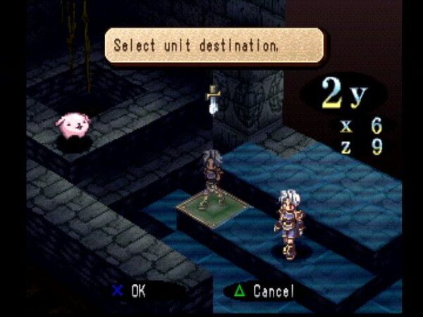Eternal Eyes - Image 3