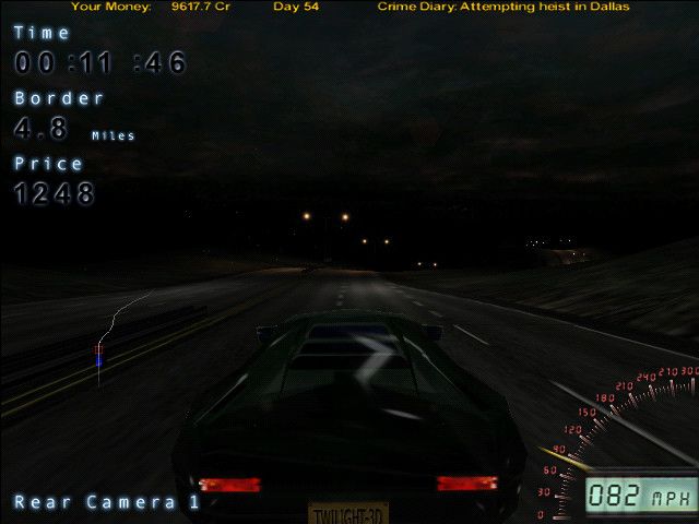 Hot Wired - Image 4