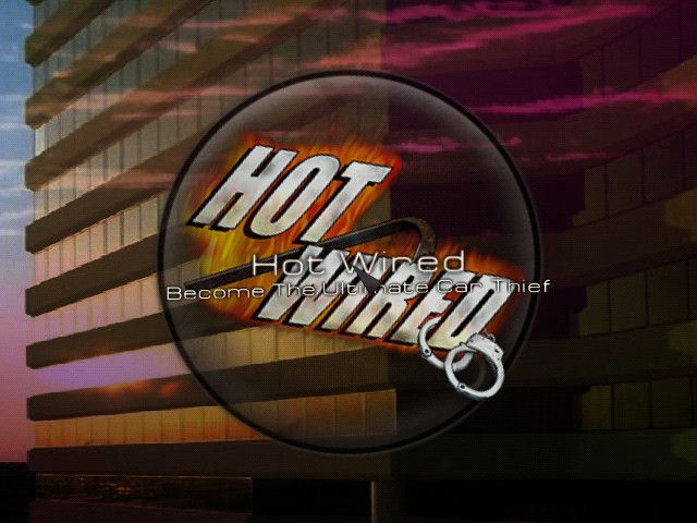 Hot Wired - Image 2