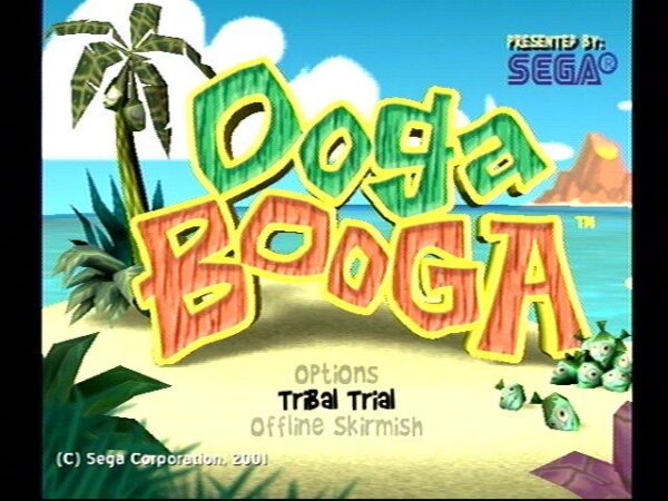 Ooga Booga - Image 6