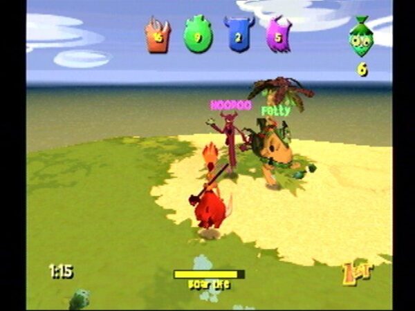 Ooga Booga - Image 3