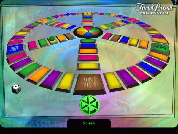 Trivial Pursuit: Millennium Edition - Image 6