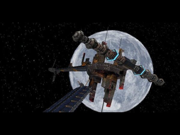 Gravity Angels Part 1: Alien Discovery - Image 4