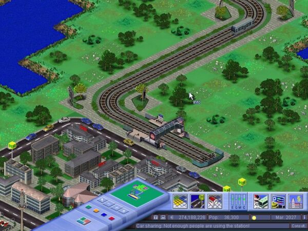 Mobility: A City in Motion - Image 3