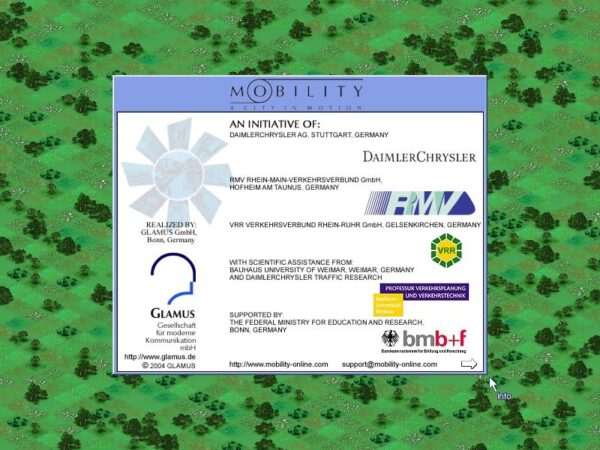 Mobility: A City in Motion - Image 5
