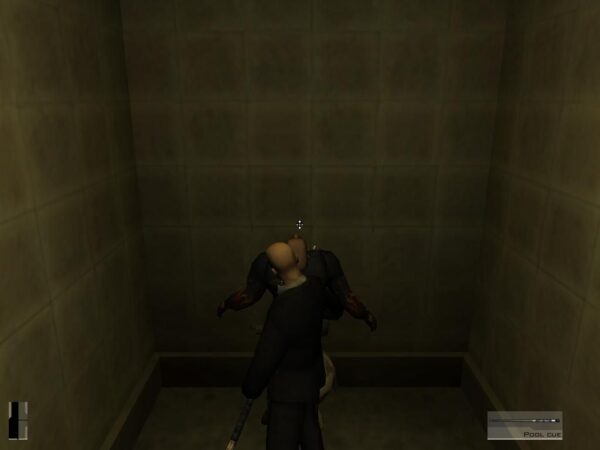 Hitman: Contracts - Image 3