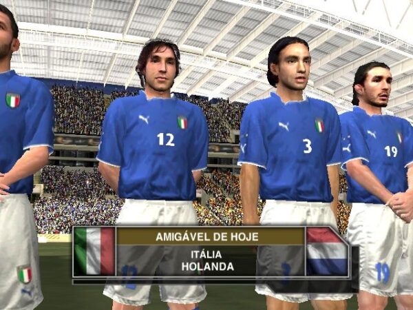 UEFA Euro 2004 Portugal - Image 6