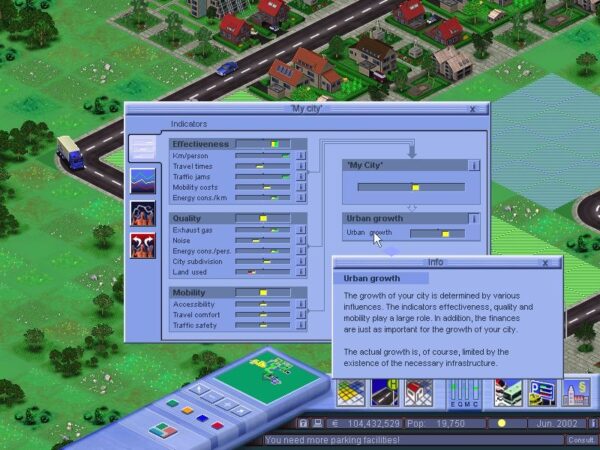 Mobility: A City in Motion - Image 6
