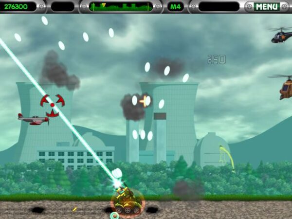 Heavy Weapon Deluxe - Image 6