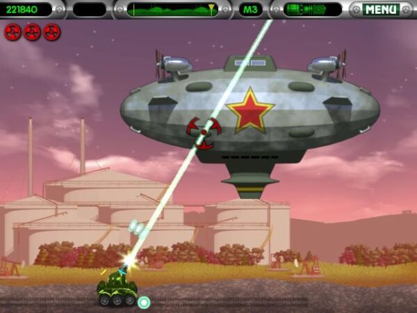 Heavy Weapon Deluxe - Image 3