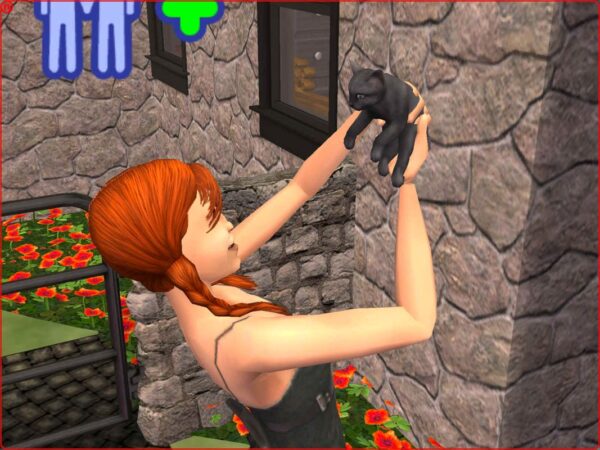 The Sims 2: Pets - Image 2