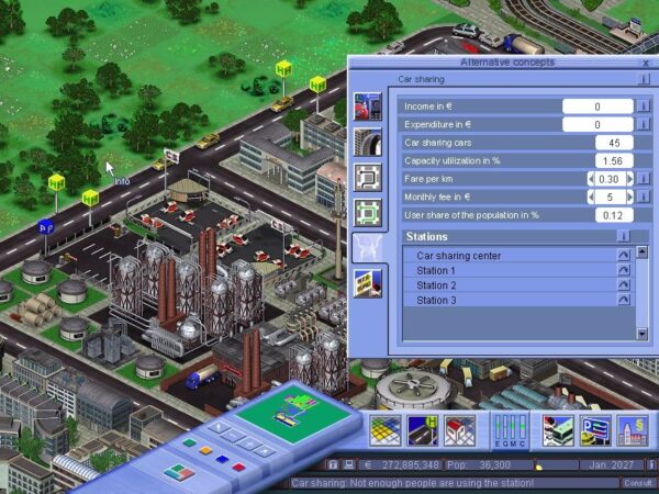 Mobility: A City in Motion - Image 4