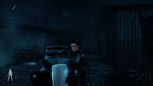 Velvet Assassin - Image 4