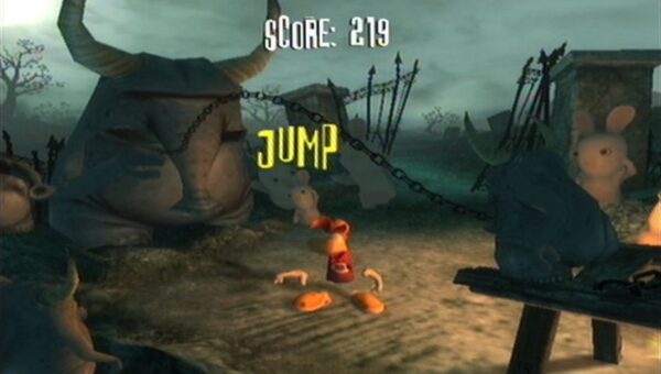 Rayman: Raving Rabbids - Image 6