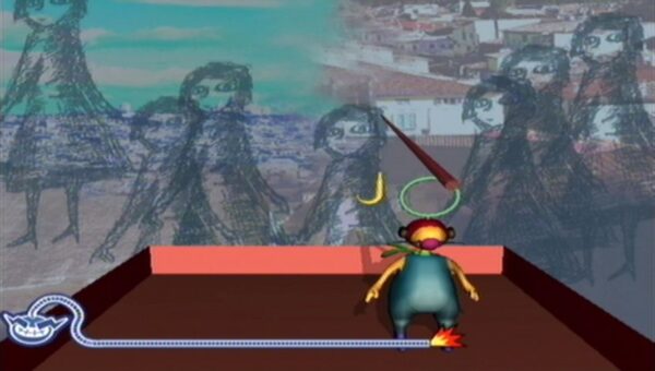 WarioWare: Smooth Moves - Image 3