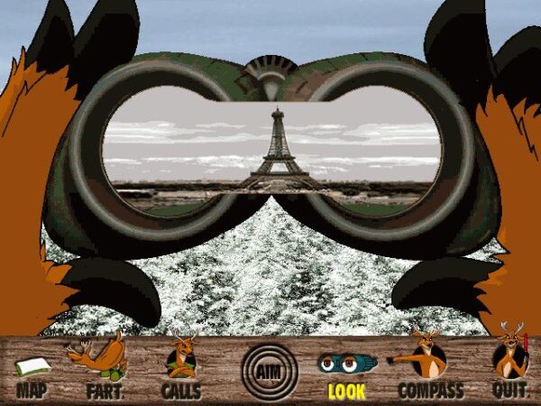Deer Avenger - Image 6