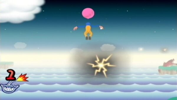 WarioWare: Smooth Moves - Image 5