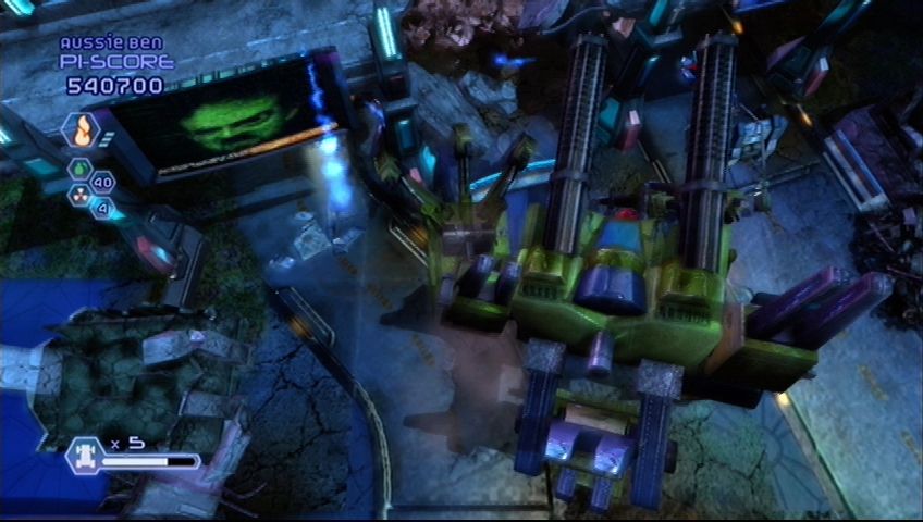 Assault Heroes - Image 4