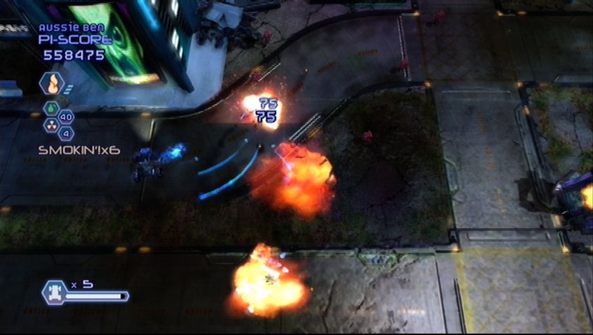 Assault Heroes - Image 5