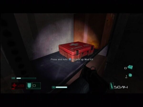 F.E.A.R.: First Encounter Assault Recon - Image 6