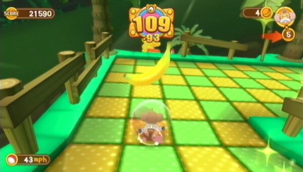 Super Monkey Ball: Banana Blitz - Image 6