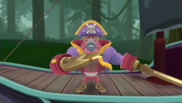 Super Monkey Ball: Banana Blitz - Image 3