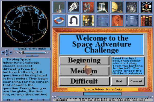 Space Adventure - Image 4