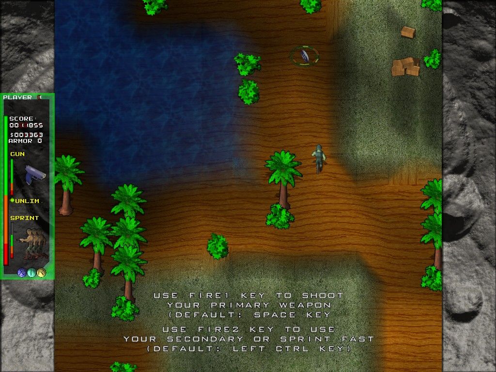 Commando Xenidis - Image 3