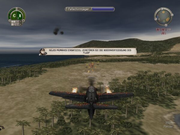 Heroes of the Pacific - Image 5
