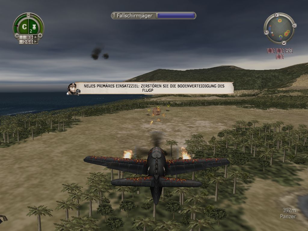 Heroes of the Pacific - Image 5