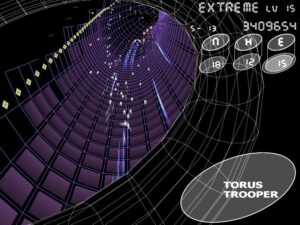 Torus Trooper