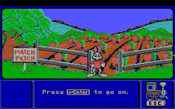 Reader Rabbit 2 - Image 3