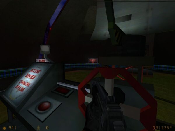 Half-Life: Uplink - Image 2