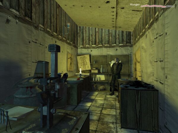 Pathologic - Image 5