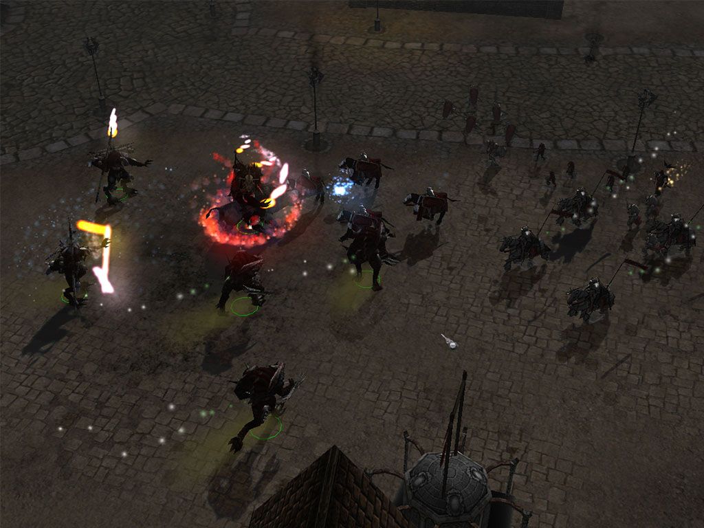 Dreamlords - Image 3