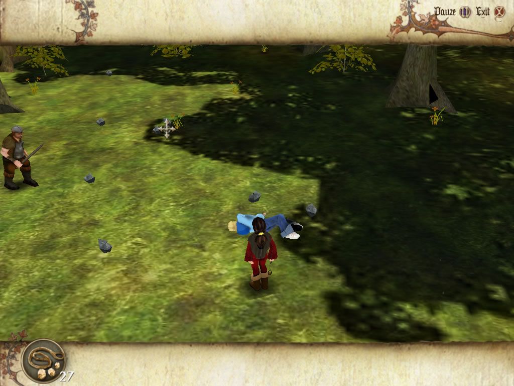 Kruistocht in Spijkerbroek: De Game - Image 2