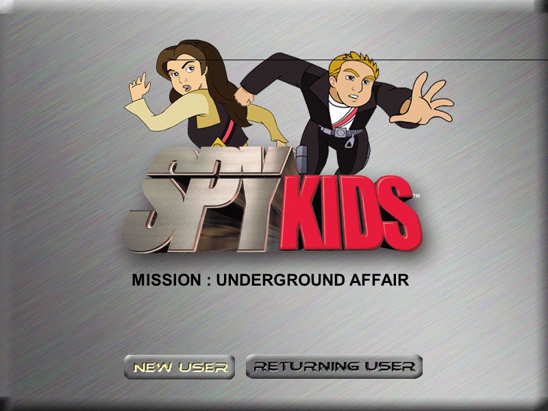 Spy Kids Learning Adventures: Mission: The Underground Affair - Image 6