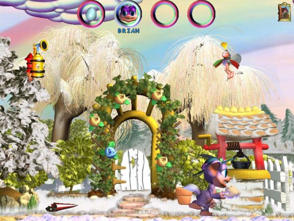 Creatures Adventures - Image 3
