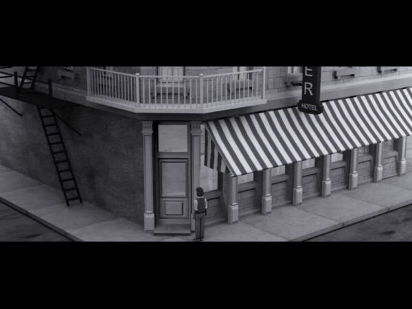 Carte Blanche: First Episode - For a Fistful of Teeth - Image 2