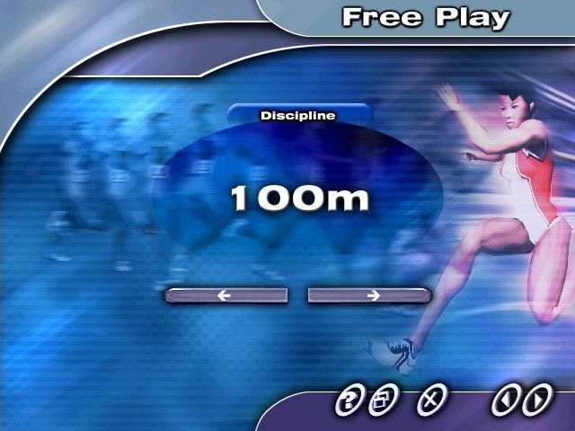 Sergei Bubka's Millennium Games - Image 4