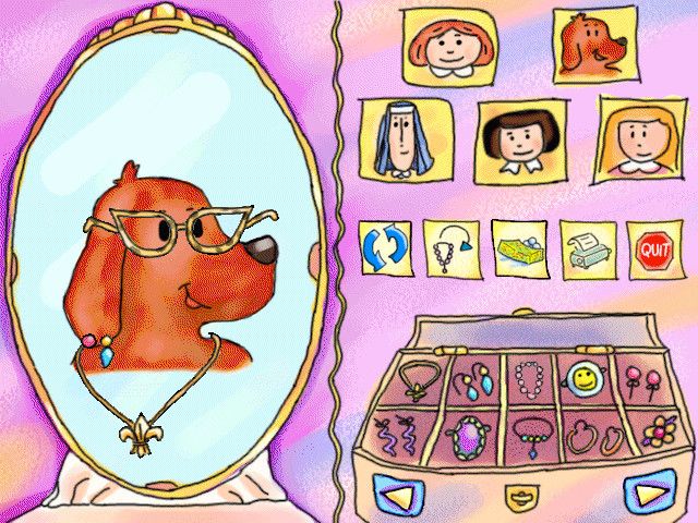 Madeline's Rainy Day Activities - Image 5