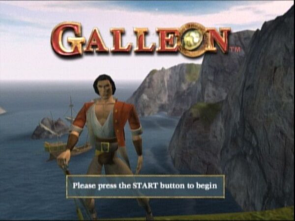 Galleon - Image 2