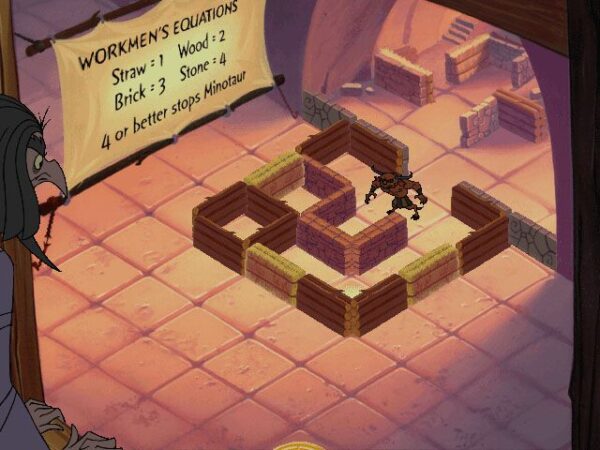 Disney's Hades Challenge - Image 4