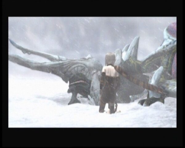Panzer Dragoon Orta - Image 2