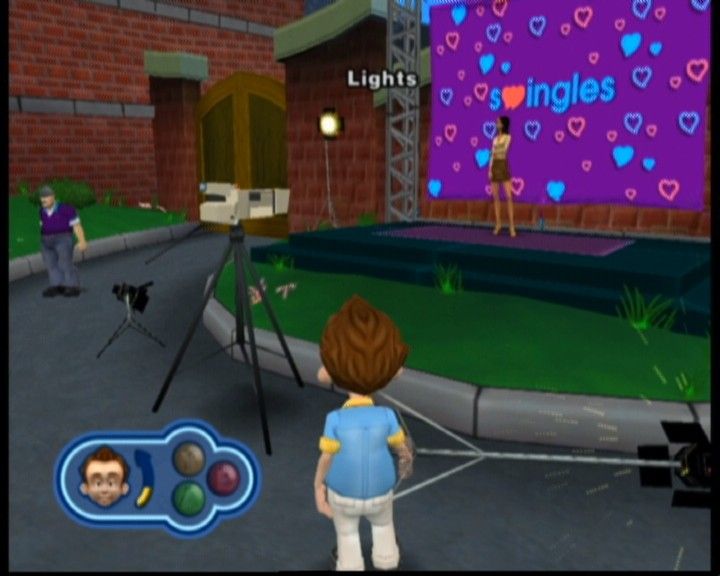 Leisure Suit Larry: Magna Cum Laude (Uncut and Uncensored!) - Image 5