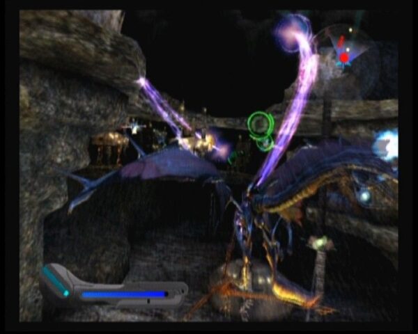 Panzer Dragoon Orta - Image 4