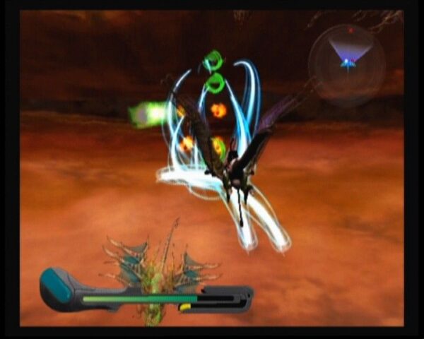 Panzer Dragoon Orta - Image 6