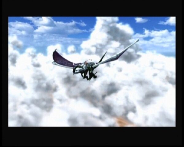 Panzer Dragoon Orta - Image 5