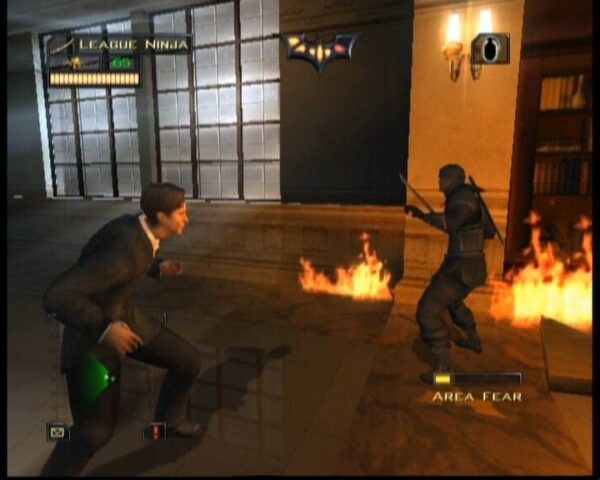 Batman Begins - Image 2