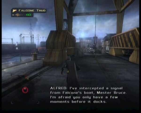 Batman Begins - Image 3